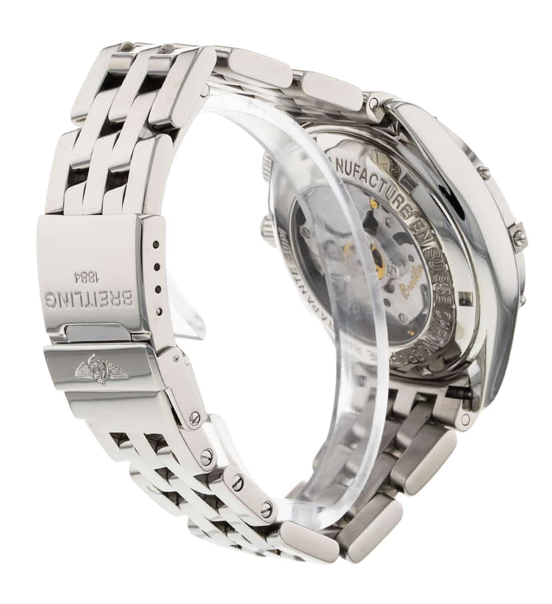 Breitling Windrider A69048 Breitling Windrider A69048